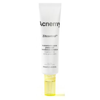 Zitcontrol Tratamento para peles com tendência para o acne