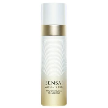Absolute Silk Micro Mousse Tratamento Anti-Envelhecimento