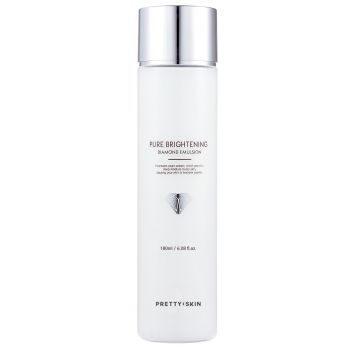 Emulsão Hidratante Pure Brightening Diamond