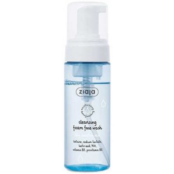Espuma de Limpeza Lavagem Facial Pele Sensível Espuma de Limpeza Facial