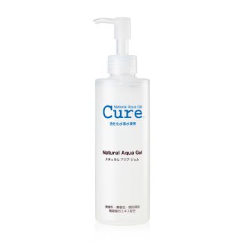 cure natural aqua gel