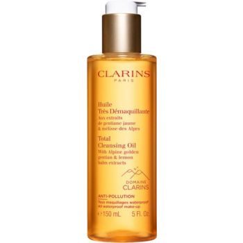 Total Cleansing Oil Óleo de Desmaquilhagem Cleansing