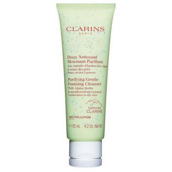 Purifying Gentle Foaming Cleanser Gel de Limpeza Purificante
