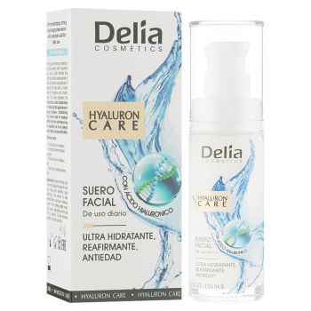Hyaluron Care Sérum Facial Ultra Hidratante