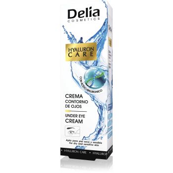 Hyaluron Care Creme de Olhos