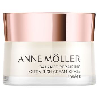 Rosâge Balance Creme de Dia Extra Rico SPF15