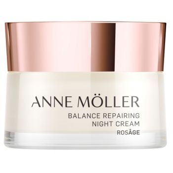 Creme de Noite Óleo Rosâge Balance