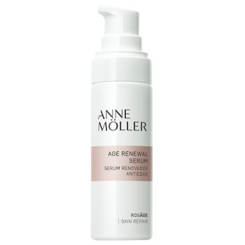 Sérum de Renovação Anti-Envelhecimento Rosâge