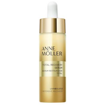 Livingoldâge Total Recovery Serum