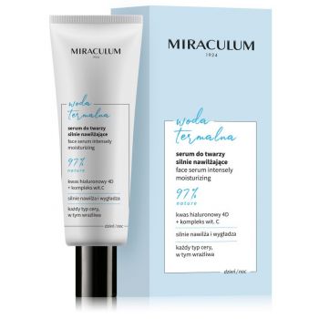 Sérum Facial Ultra Hidratante Thermal Water