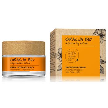 Creme Suavizante Onagra