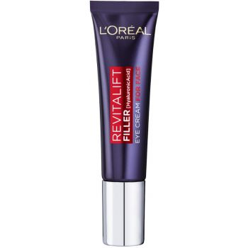 Revitalift Filler Creme de Rosto e Olhos