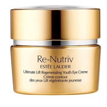 Re nutriv Ultimate Lift Creme para o Contorno dos Olhos Regenerador Youth Lift