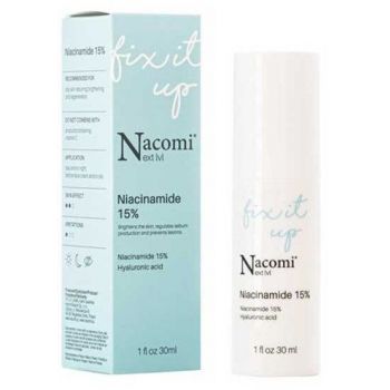 Sérum Fix it Up Niacinamida 15%