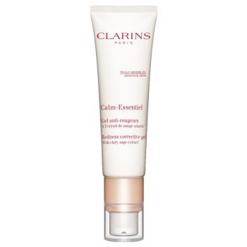 Calm Essentiel Gel Anti-Vermelhidão