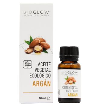 Óleo Vegetal de Argán 100% Puro