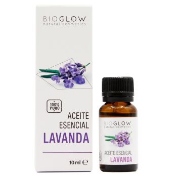 Óleo Vegetal de Lavanda