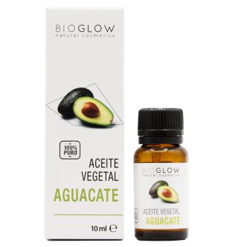 Óleo Vegetal de Abacate 100% Puro