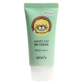 BB Cream hidratante SPF50+ Macaco seco