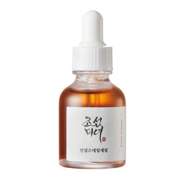 Sérum Ginseng + Snail Mucin