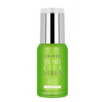 Tea Tree Soro Cica