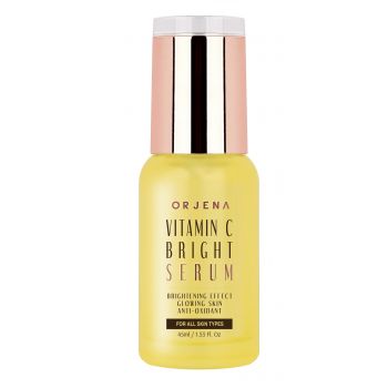Soro de Bright vitamina C