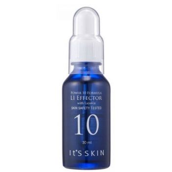 Alcaçuz de soro Power10 Formula Li Effector