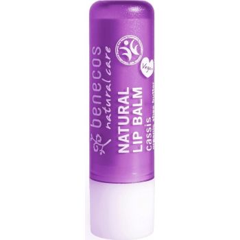 Bálsamo labial de Cassis