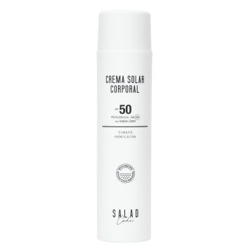 Protetor Solar Corporal FPS50 Tomate e Beterraba