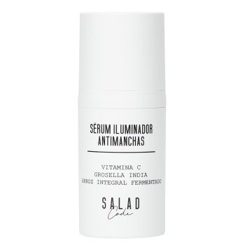 Sérum Iluminador Anti-Blemish