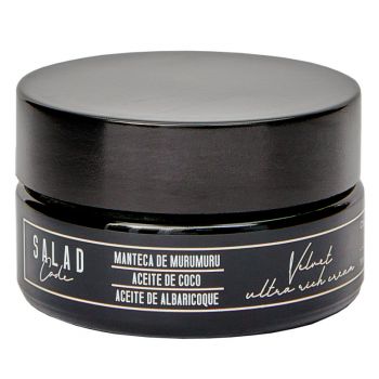 Creme ultra-rico Velvet