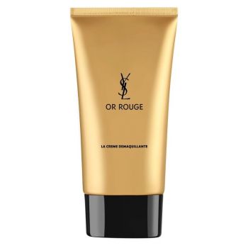 Creme de Limpeza Facial YSL Or Rouge