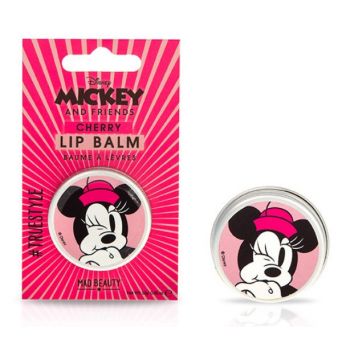 Bálsamo labial Minnie Cherry