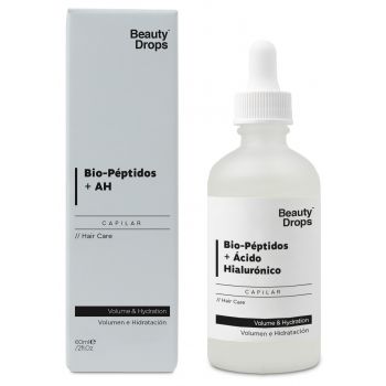Bio - Péptidos + Ácido Hialurónico