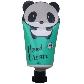 Creme para as mãos Panda Olive