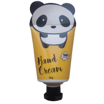 Creme de Mãos Panda Limão