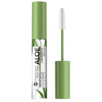 Sérum para Pestanas e Sobrancelhas Hipoalergênico com Aloe