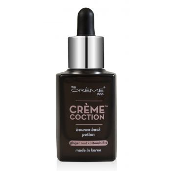 THE CRÈME SHOP Bounce Back Potion