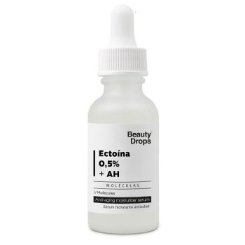 Sérum Ectoína 0,5% + Ácido Hialurónico