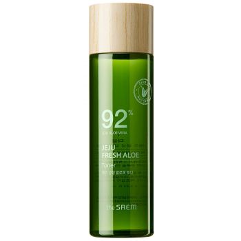 Toner facial Jeju Fresh