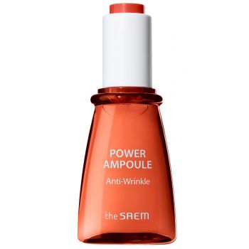 Power anti-rugas Ampola