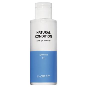 Água Micelar Bifásica para a Condição Natural