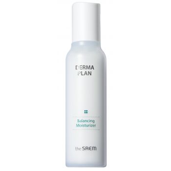 Derma Plan Balancing Cream