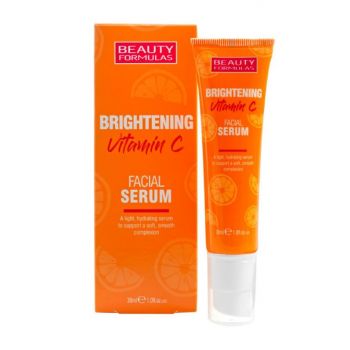 Serum Facial Brightening