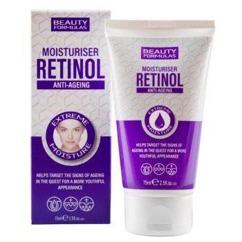 Hidratante Anti-Idade Retinol