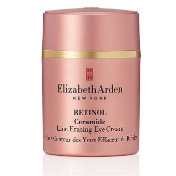 Retinol Ceramide Tratamento Contorno de Olhos