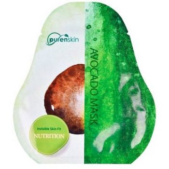 Máscara Avocada