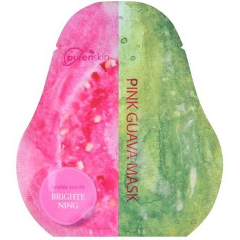 Máscara de Papaya