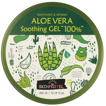 Gel Calmante Aloe Vera