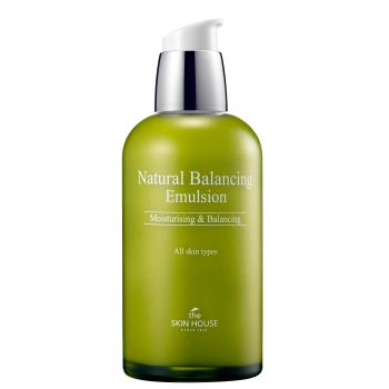 Emulsão Balancing Natural